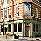 The Prince Regent