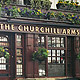 Churchill Arms