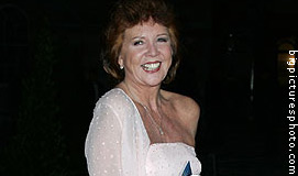 Cilla Black