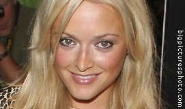 Fearne Cotton