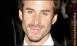 Joseph Fiennes