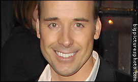 David Furnish