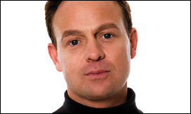 Jason Donovan