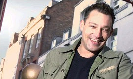 Toby Anstis