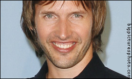 James Blunt