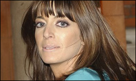 Claudia Winkleman