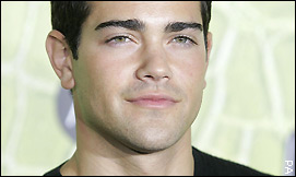 Jesse Metcalfe