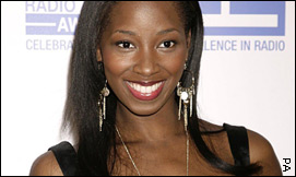 Jamelia