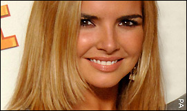 Nadine Coyle