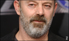 Keith Allen