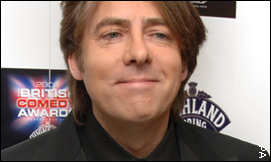 Jonathan Ross