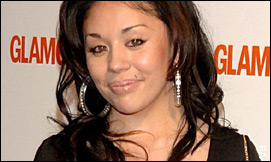 Mutya Buena