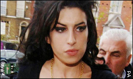 Amy Winehouse