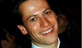 Ioan Gruffudd